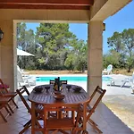 Finca Son Bernat, Llubí 137