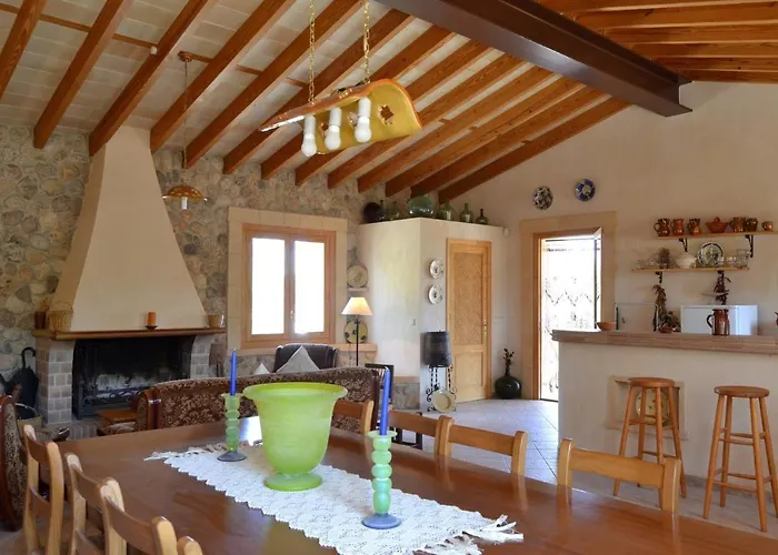 Finca Son Bernat, Llubí 137